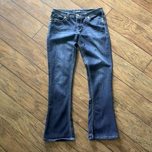 Seven7 Bootcut Jeans